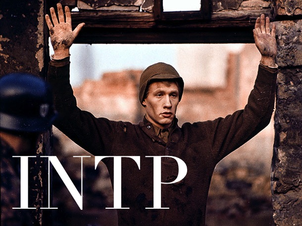 Slaughterhouse-Five Billy Pilgrim INTP | Literary MBTI