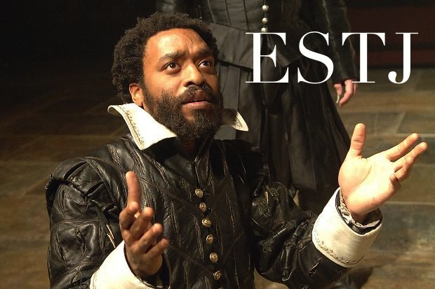 Othello ESTJ | Shakespeare MBTI