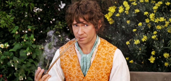 Bilbo Baggins ESFJ MBTI