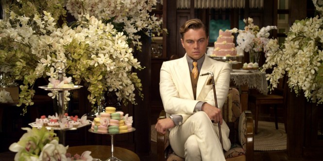 Jay Gatsby ISFJ | The Great Gatsby MBTI