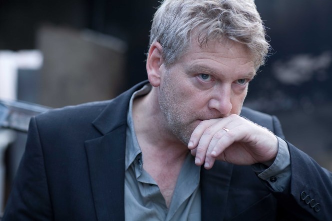 Wallander MBTI