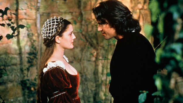 Danielle de Barbarac ESFJ | Ever After MBTI