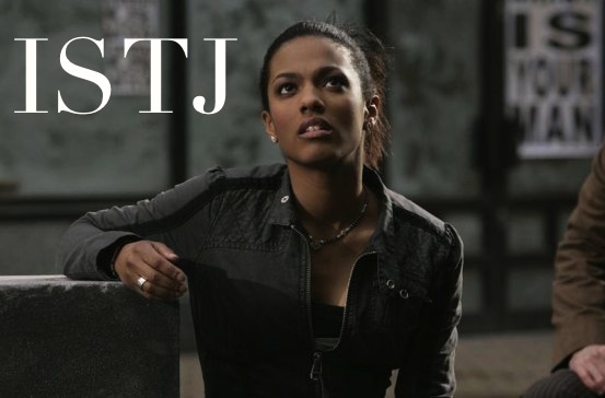 Martha Jones ISTJ | Doctor Who MBTI