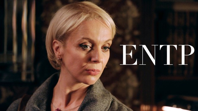 Mary Watson ENTP ESTP |Sherlock MBTI