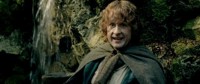 Pippin Took ESFP | Lord of the Rings MBTI