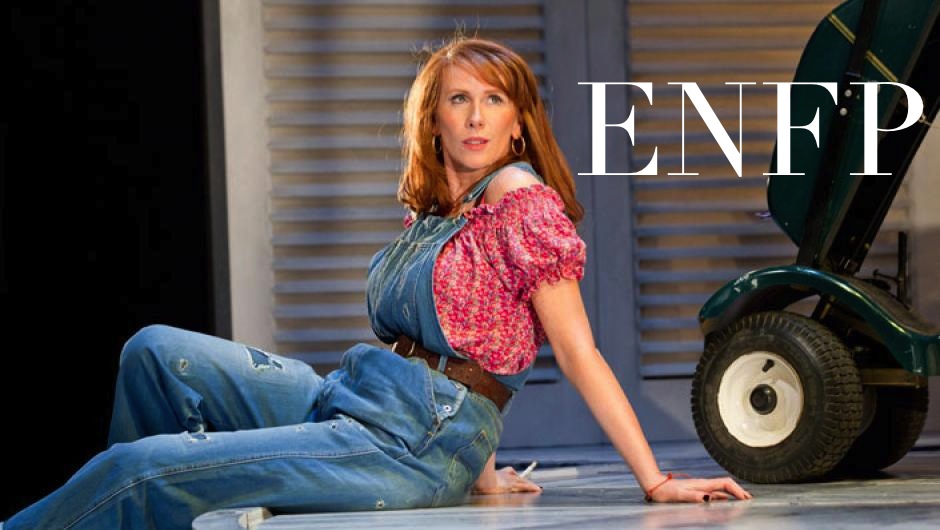 Beatrice – Much Ado About Nothing: ENFP – The Book Addict's Guide to MBTI: