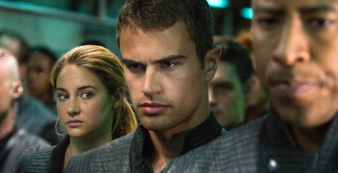 Four ISFJ | Divergent MBTI