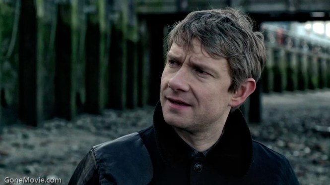 John Watson ISFJ | Sherlock MBTI
