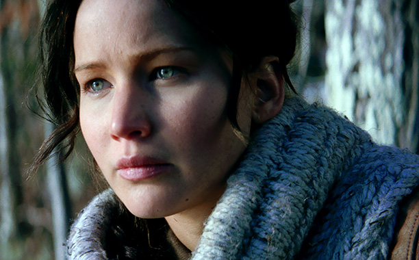 Katniss Everdeen ISTJ | The Hunger Games MBTI