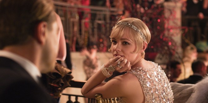 Daisy Buchannon ESFP | The Great Gatsby MBTI