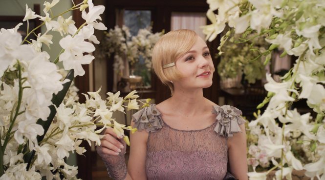 Daisy Buchannon ESFP | The Great Gatsby MBTI