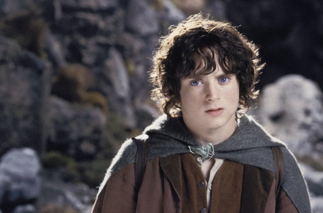 Frodo Baggins INFP | Lord of the Rings MBTI