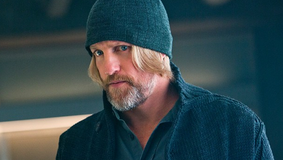 Haymitch ISTP| The Hunger Games MBTI