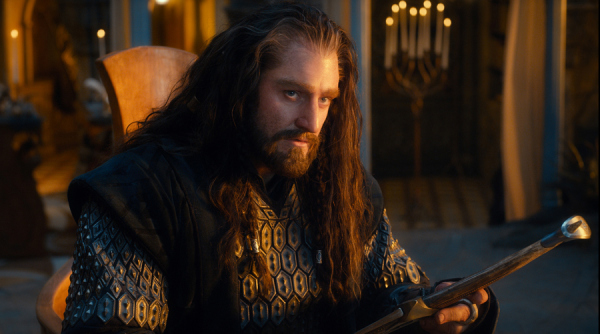 Thorin ISTJ | The Hobbit MBTI