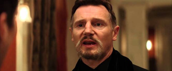 Ras Al Guhl INFJ | Batman MBTI