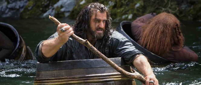 Thorin ISTJ | The Hobbit MBTI