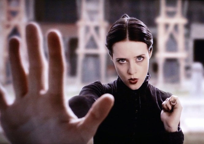 Adorabelle Dearheart ESTJ | Discworld Going Postal MBTI