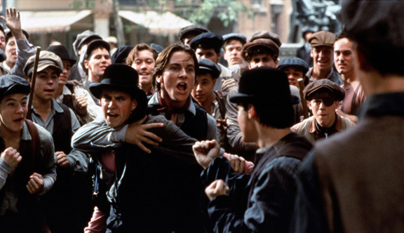 Jack Kelly ESTP | Newsies MBTI