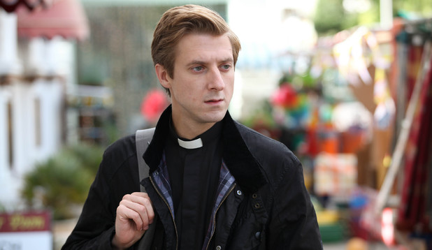 Broadchurch ISFP MBTI