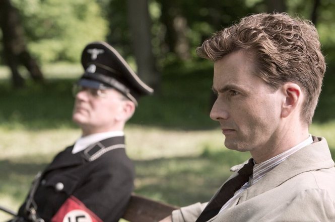 Spies of Warsaw ISTP MBTI