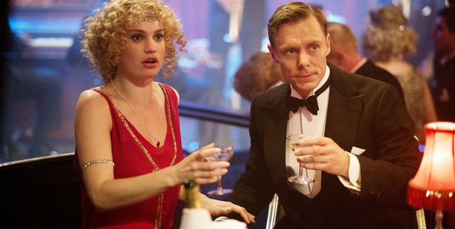 Rose McClare ESFP | Downton Abbey MBTI