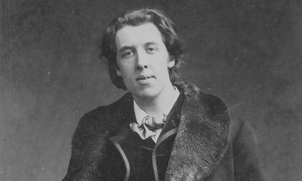 Oscar Wilde ENFP