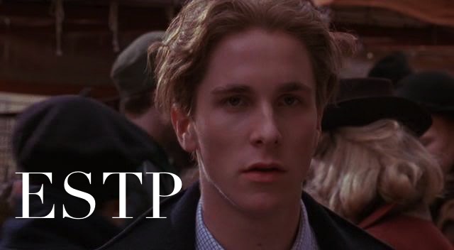 Swing Kids MBTI - Thomas Berger