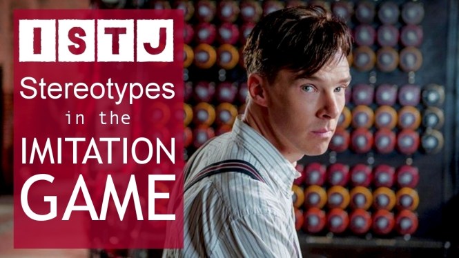 ISTJ Stereotypes in 