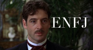 An Ideal Husband MBTI