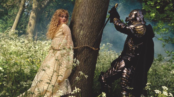 Cecily The Importance of Being Earnest ENFP