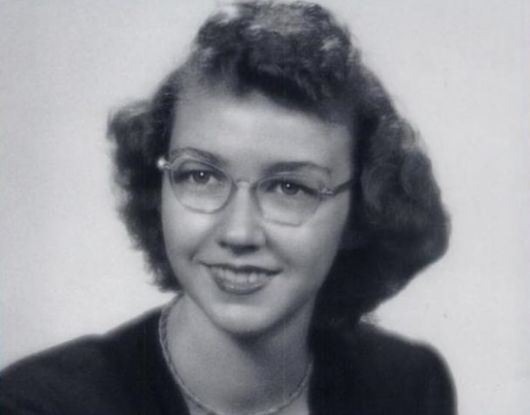 Flannery O'Connor MBTI | INTJ