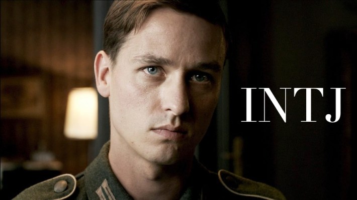 Generation War Friedhelm INTJ MTBI