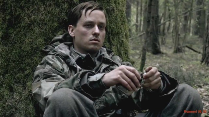 Generation War Friedhelm INTJ MTBI