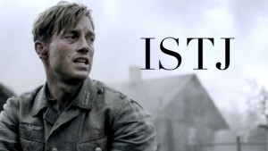 Generation War Wilhelm ISTJ MBTI