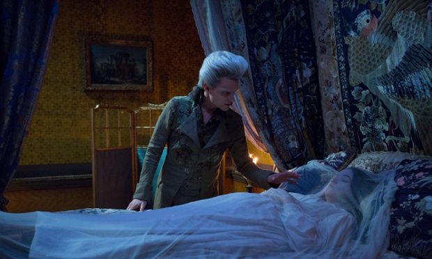 Gentleman ESFP | Jonathan Strange and Mr. Norrell #MBTI  #ISTJ #ENFP