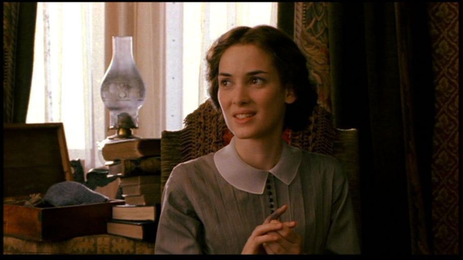 Jo March ENFP | Little Women MBTI