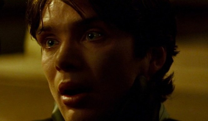 Dr. Jonathan Crane INTJ | Batman #MBTI #INTJ