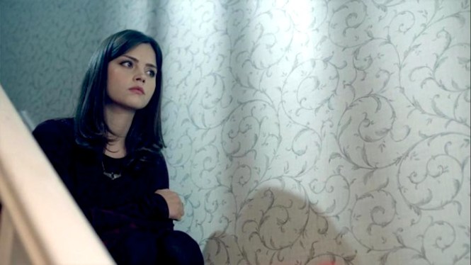 Clara Oswald ENTP | Doctor Who #MBTI #ENTP