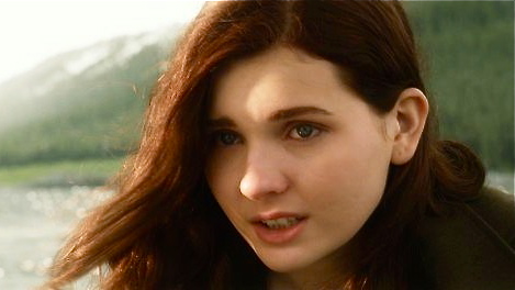 Valentine Wiggin INFJ | Ender's Game MBTI