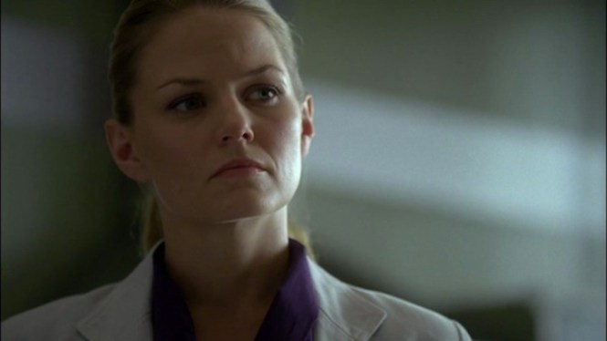 Dr. Allison Cameron: ESFJ | House MD MBTI