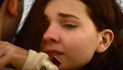 Valentine Wiggin INFJ | Ender's Game MBTI