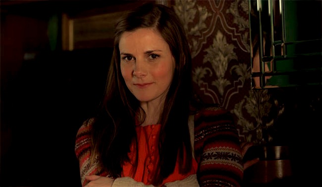 Molly Hooper #INFJ | Sherlock #MBTI #INFJ