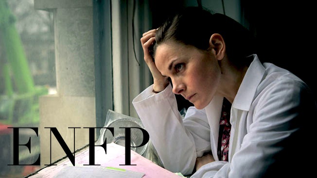 Molly Hooper #INFJ | Sherlock #MBTI #INFJ