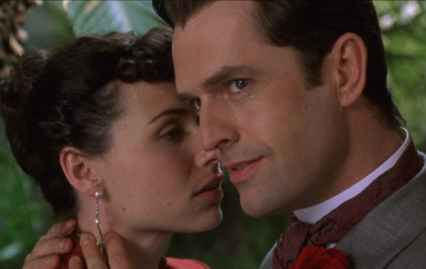 Arthur Goring ENTP | An Ideal Husband MBTI