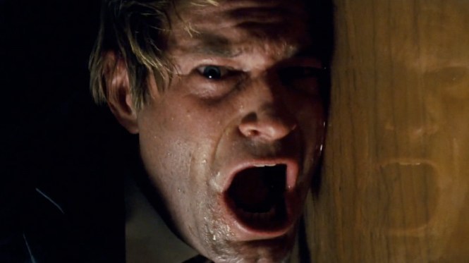 Harvey Dent INTJ | Batman MBTI