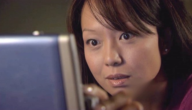 Toshiko Sato INTJ | Torchwood #MBTI #INTJ