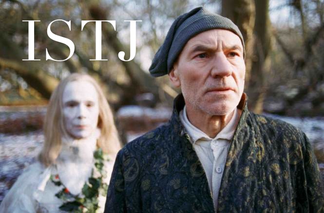 Ebenezer Scrooge ISTJ | A Christmas Carol #MBTI #ISTJ