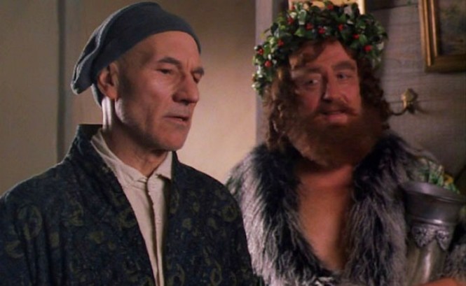 Ebenezer Scrooge ISTJ | A Christmas Carol #MBTI #ISTJ