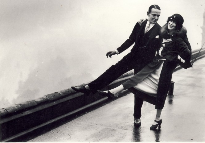 Fred Astaire ISFP | The Book Addict's Guide to MBTI #ISFP