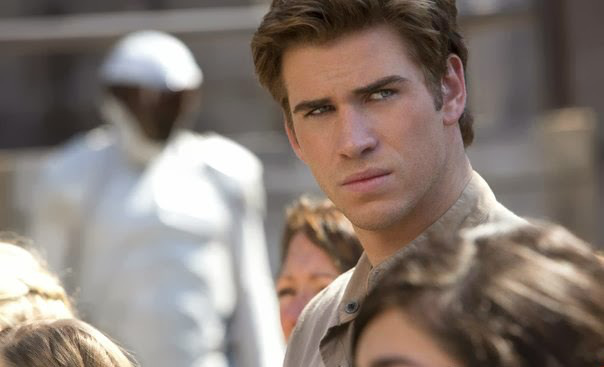 Gale Hawthorne ENTJ | The Hunger Games MBTI
